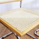 Pair of chairs Breuer B32 70s Italy