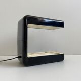 'Isos' desk lamp by Giotto Stoppino, Italy, c.1970
