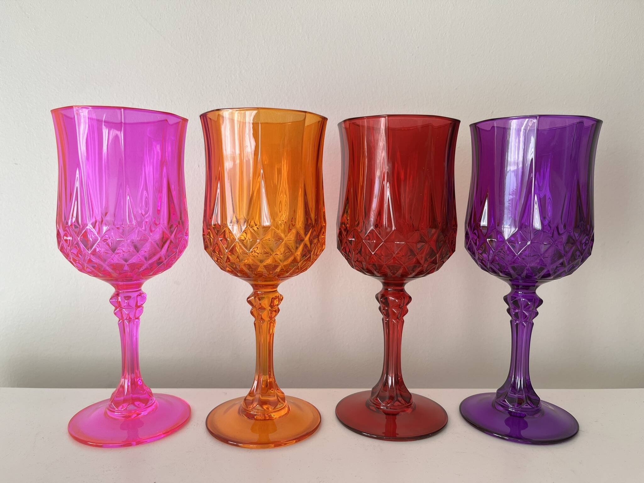 Arques crystal glass