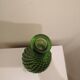 Italian empoli carafe