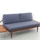 Banquette scandinave convertible modèle FD 451
