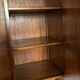 Armoire en bois