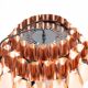 Vintage Swedish pendant lamp by Thorsten Orrling and Hans-Agne Jakobsson