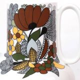 Porcelain Breakfast Tableware by Thomas, 1970s, Set of 19