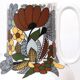 Porcelain Breakfast Tableware by Thomas, 1970s, Set of 19