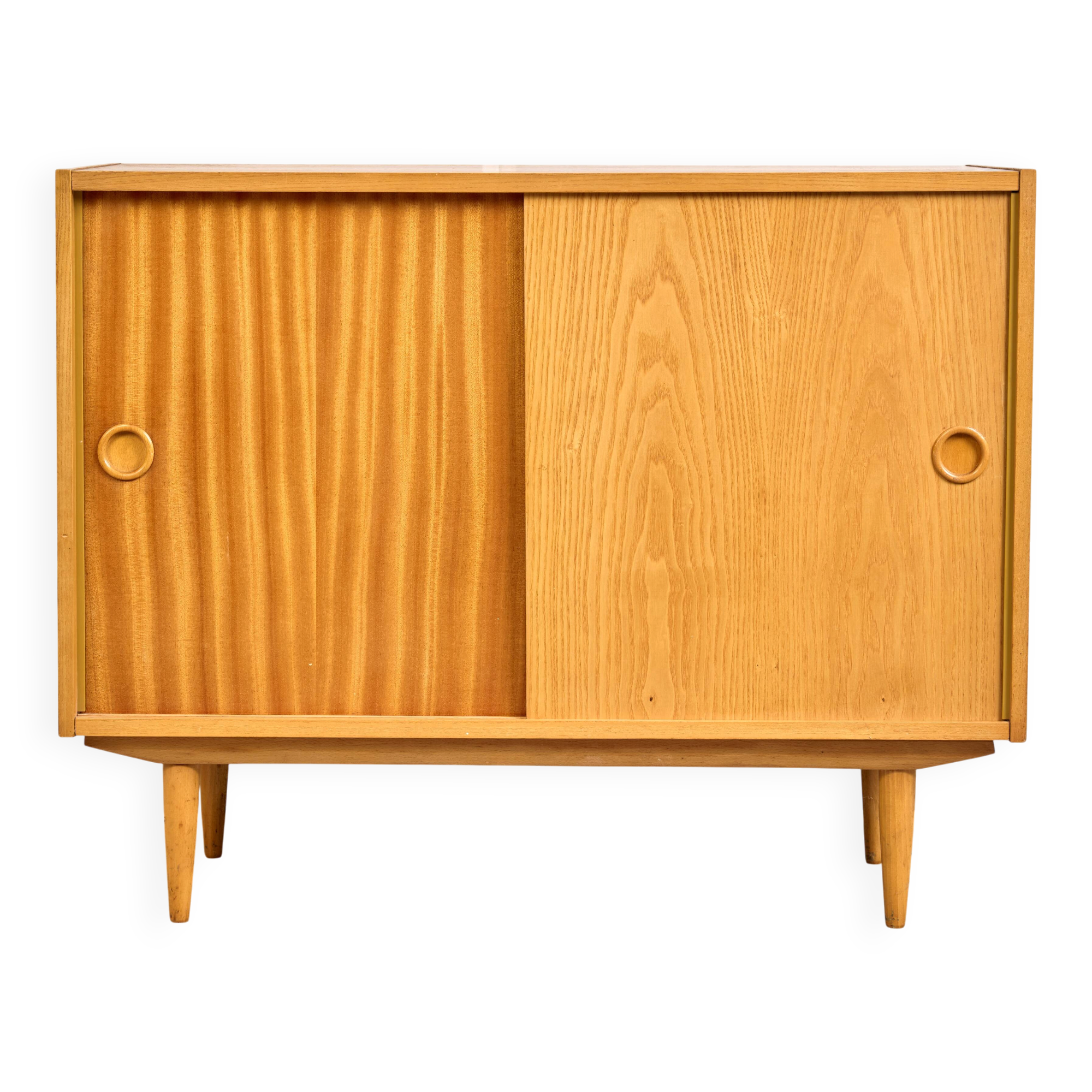Mid Century Sideboard, 1960s, Czechoslovakia
