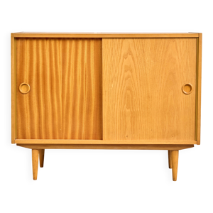buffet des années 60,