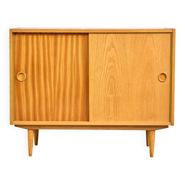 Buffet des années 60, Tchécoslovaquie