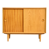 Buffet des années 60, Tchécoslovaquie