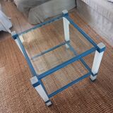 Coffee table signed Pierre Vandel Paris