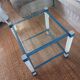 Coffee table signed Pierre Vandel Paris