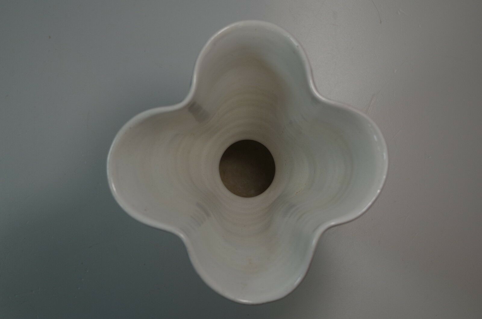 Ray Camart ceramic vase 50 60 Antibes Vallauris vintage