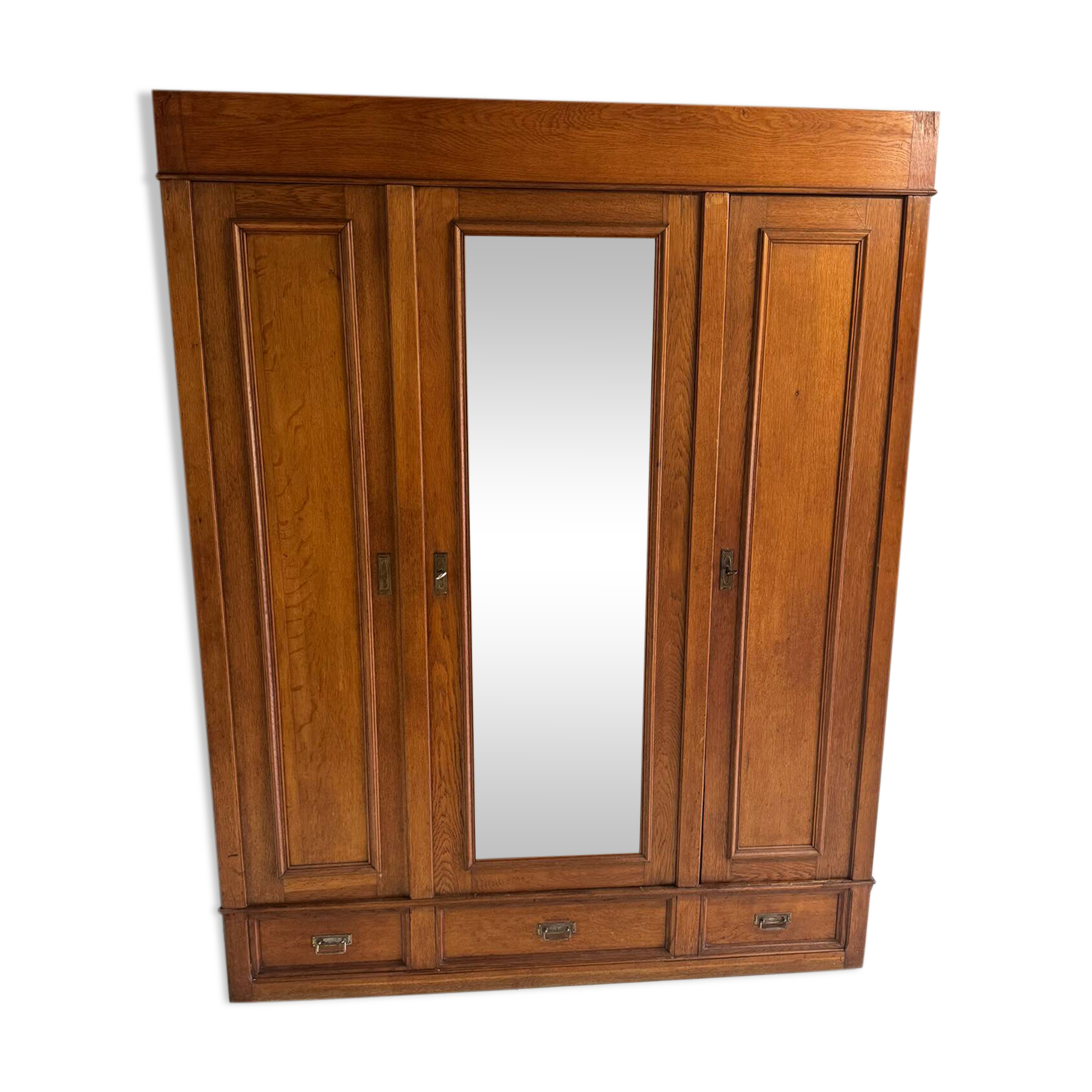 Armoire parisienne de 1925