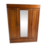 Armoire parisienne de 1925