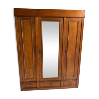 Armoire parisienne de 1925