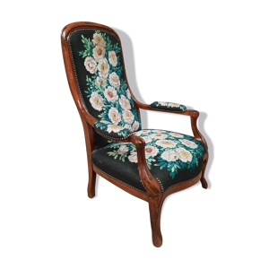 fauteuil voltaire