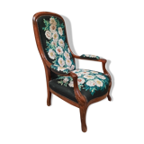 Voltaire armchair