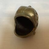 Peerage England bronze fish ashtray