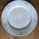 Plat terre de fer, Gien, Clara