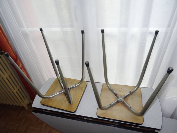 Ensemble cuisine vintage annee 50/60