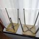 Ensemble cuisine vintage annee 50/60