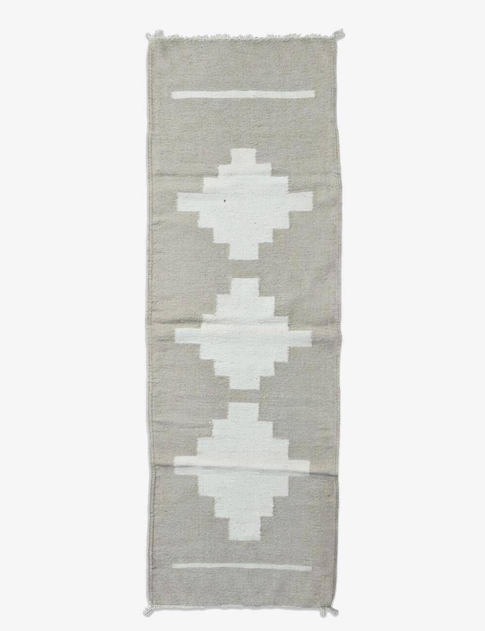 Berber Kilim Rug - 171 x 89 cm