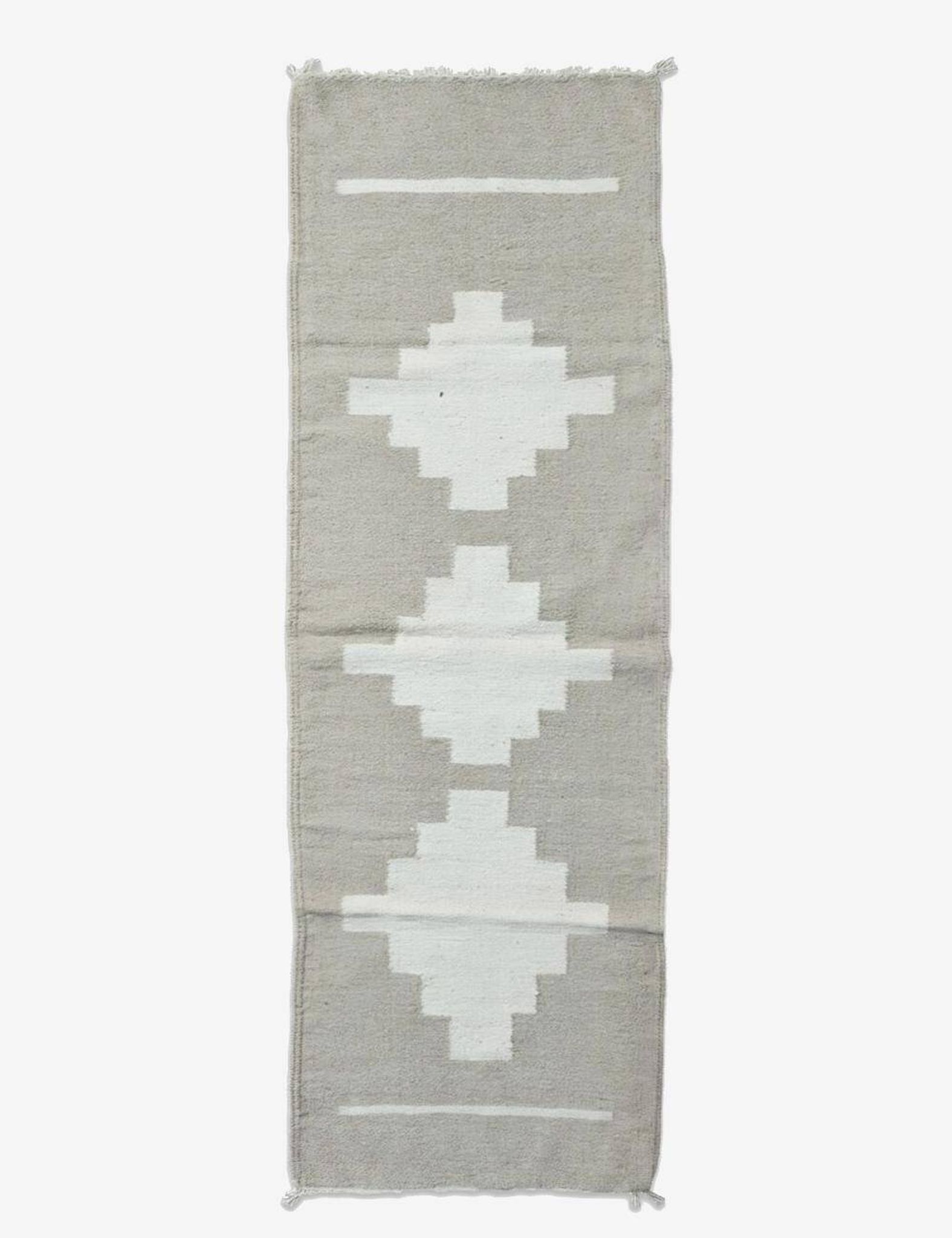 Berber Kilim Rug - 171 x 89 cm