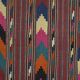 Vintage Turkish kilim, handwoven, 155x364 cm.