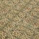 Turkish Wool Vintage Kayseri Rug 195 cm x 290 cm