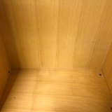1970s Scandinavian style teak wardrobe