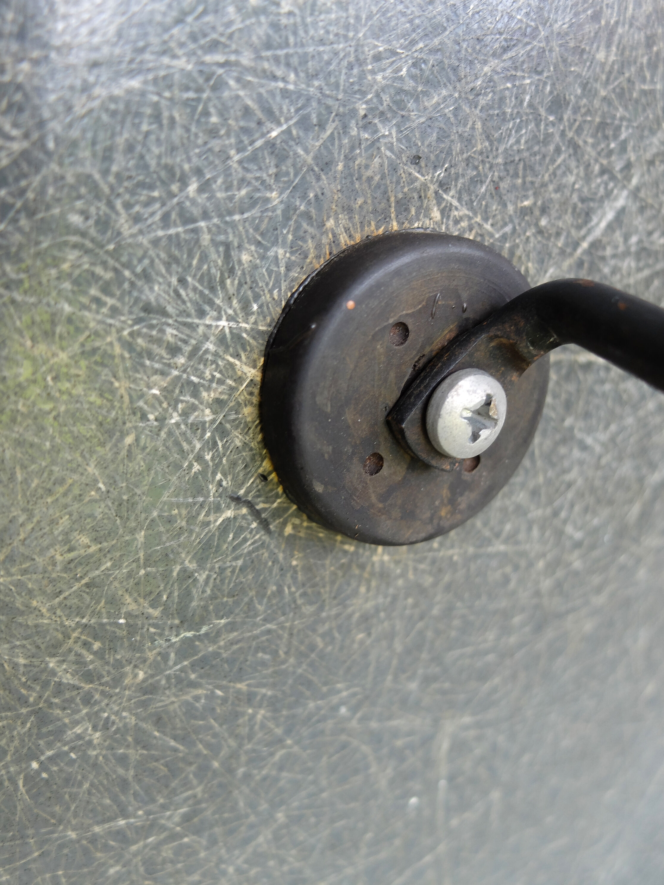 DAR armchair by Charles et Ray Eames for Herman Miller