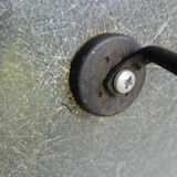 DAR armchair by Charles et Ray Eames for Herman Miller