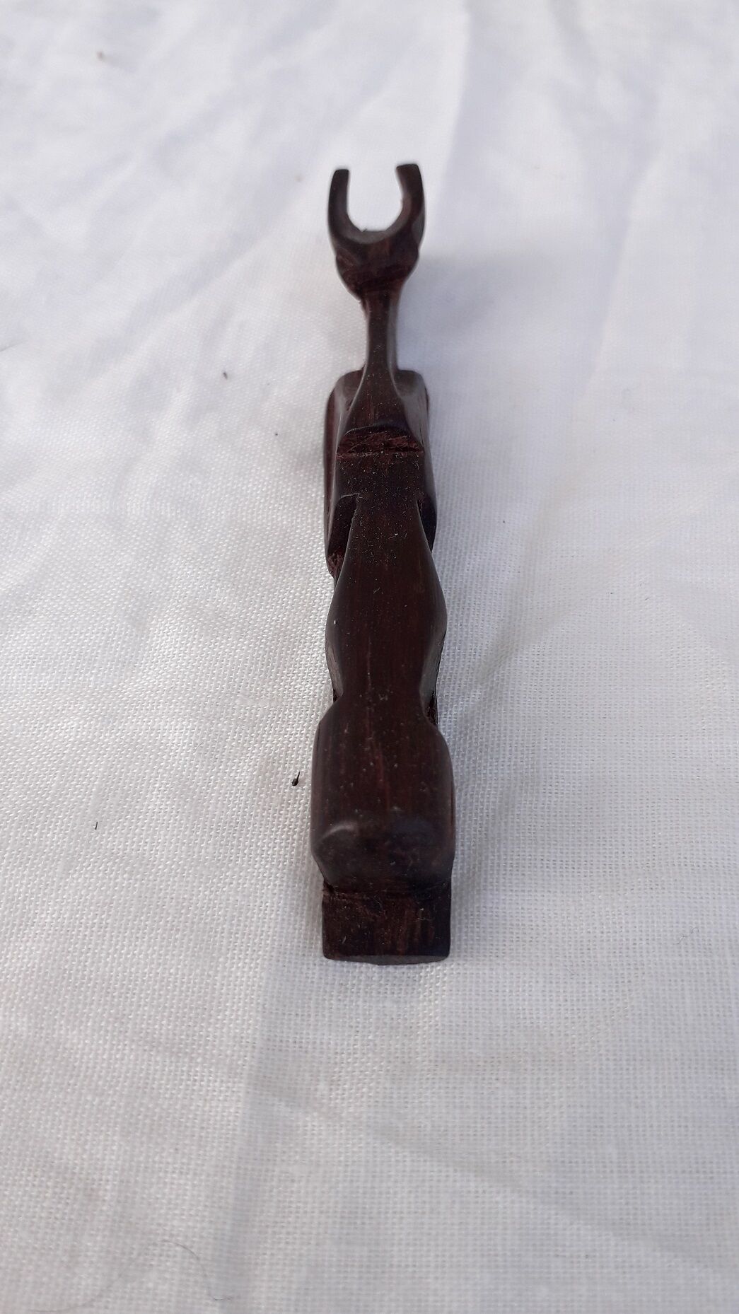 12 wooden knife holders