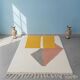 Handmade Moroccan rug 3x2 m
