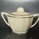 Porcelain service from Czechoslovakia RGK Art Deco