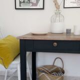 Farm table