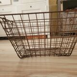 Man or oyster basket