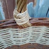 Provençal basket