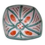 Vintage 1960s ceramic bowl