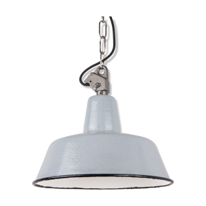Suspension grise pologne,