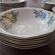 Soup plates the Chartwell Collection Churchill England