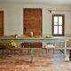 Table de ferme