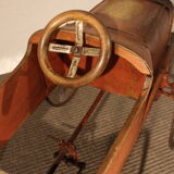 Pedal car