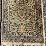 Persian rug 64cm by 133cm