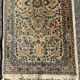 tapis persan 64cm par 133cm