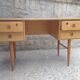 Bureau style scandinave GDR