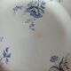 Plat terre de fer