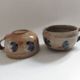 5 cups in Marais sandstone