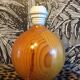 1980 ball lamp in pine