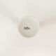 Modernist small vase, Rosenthal, Germany, 1960s.